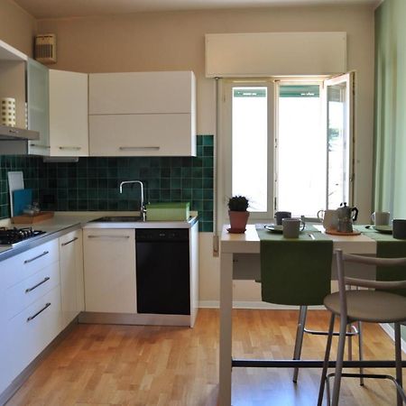 Apartmán Piazza Alta Penthouse Bassano del Grappa Exteriér fotografie