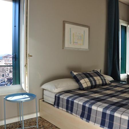 Apartmán Piazza Alta Penthouse Bassano del Grappa Exteriér fotografie