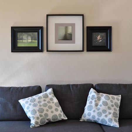 Apartmán Piazza Alta Penthouse Bassano del Grappa Exteriér fotografie