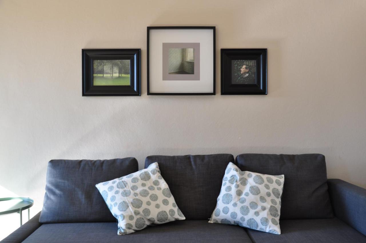 Apartmán Piazza Alta Penthouse Bassano del Grappa Exteriér fotografie