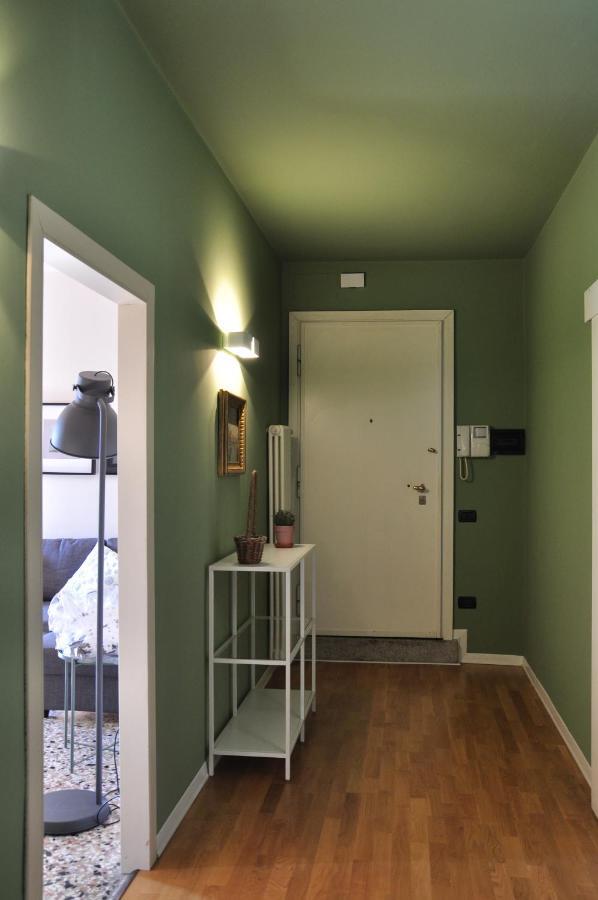 Apartmán Piazza Alta Penthouse Bassano del Grappa Exteriér fotografie